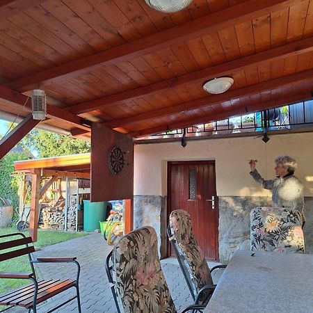 Flamingo Apartman Sopron Exterior foto