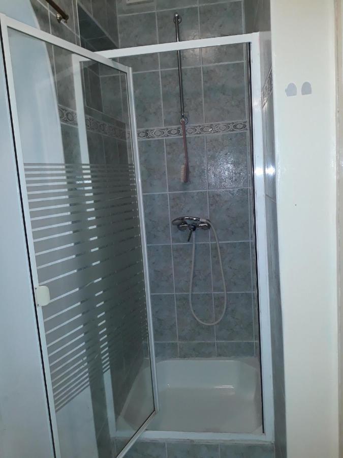 Flamingo Apartman Sopron Exterior foto