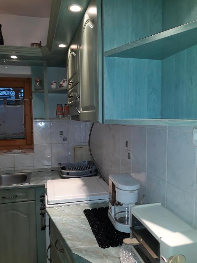 Flamingo Apartman Sopron Exterior foto